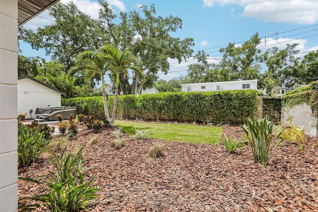 4708 W NEPTUNE STREET, Tampa, FL 33629