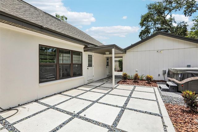 4708 W NEPTUNE STREET, Tampa, FL 33629