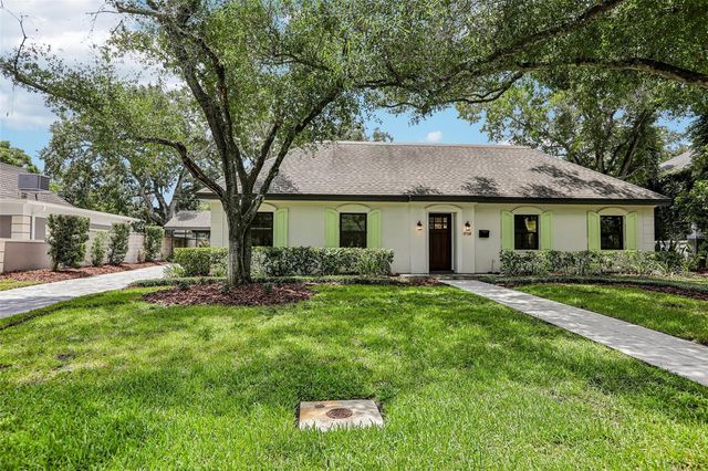 4708 W NEPTUNE STREET, Tampa, FL 33629