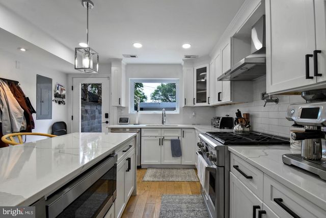1427 K ST SE, Washington, DC 20003