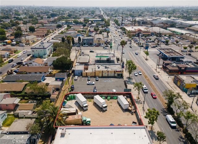 235 E Manchester, Los Angeles, CA 90003