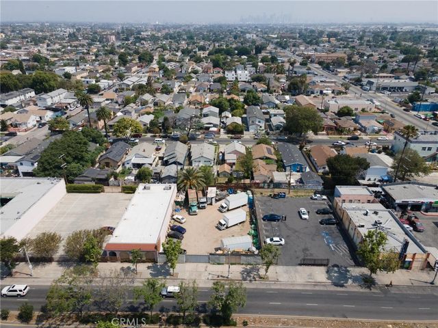 235 E Manchester, Los Angeles, CA 90003