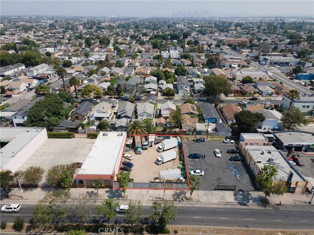 235 E Manchester, Los Angeles, CA 90003