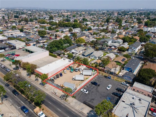 235 E Manchester, Los Angeles, CA 90003