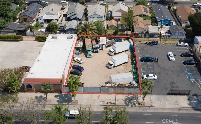 235 E Manchester, Los Angeles, CA 90003