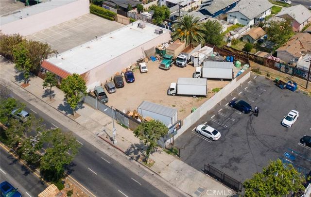 235 E Manchester, Los Angeles, CA 90003