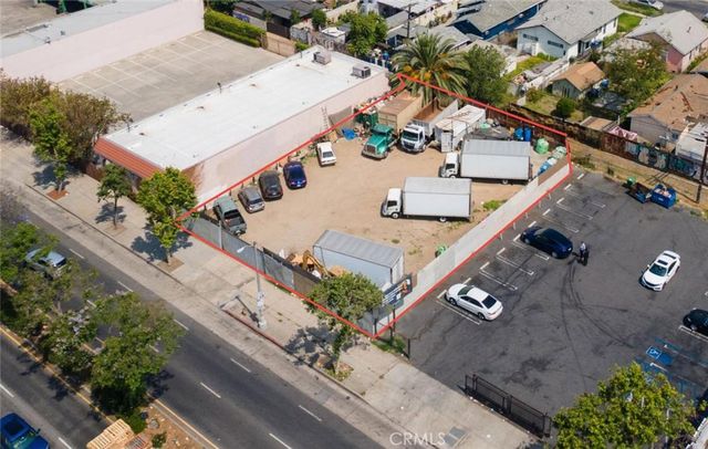235 E Manchester, Los Angeles, CA 90003