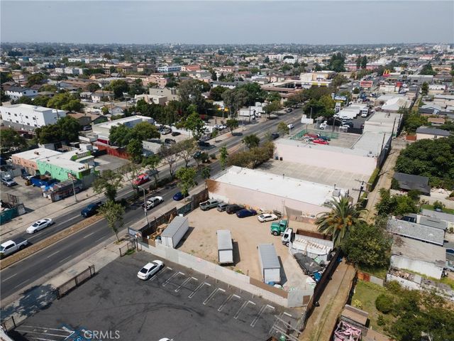 235 E Manchester, Los Angeles, CA 90003