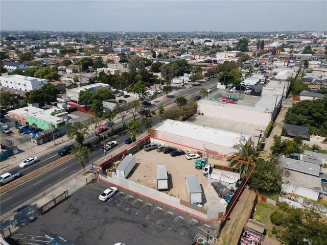 235 E Manchester, Los Angeles, CA 90003