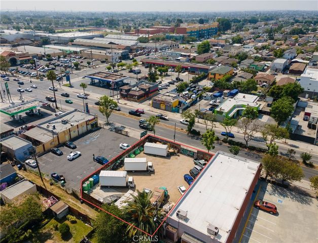 235 E Manchester, Los Angeles, CA 90003