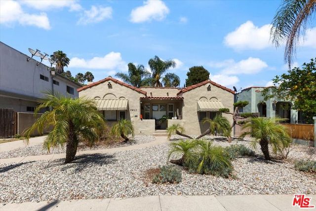 3411 Larga Avenue, Los Angeles, CA 90039