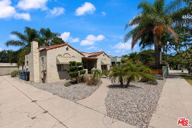 3411 Larga Avenue, Los Angeles, CA 90039