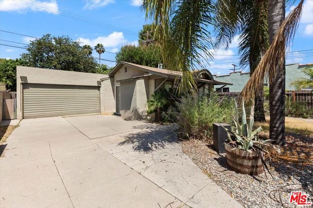 3411 Larga Avenue, Los Angeles, CA 90039