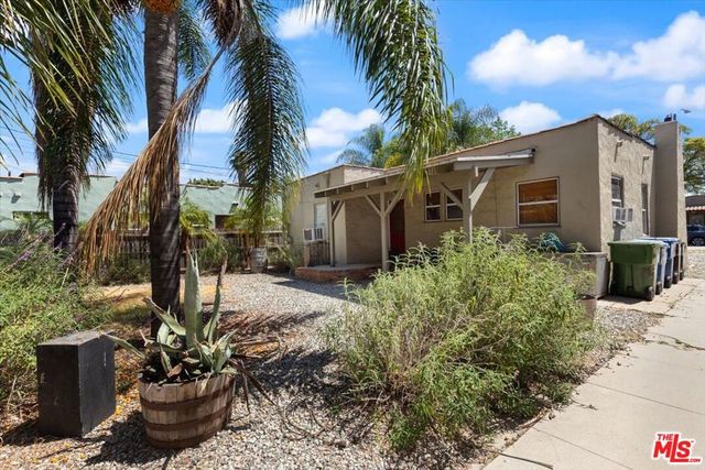 3411 Larga Avenue, Los Angeles, CA 90039