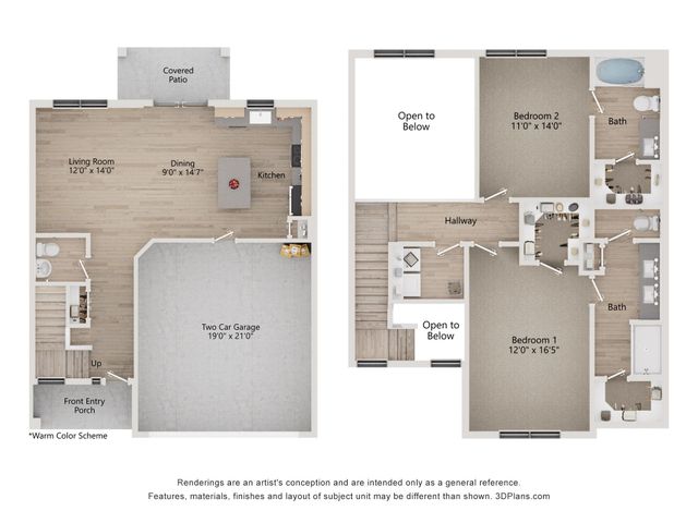 2400-623 Montgomery Park, Conroe, TX 77304