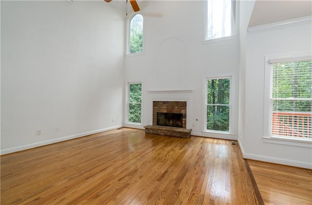 2054 Harmony Drive, Canton, GA 30115