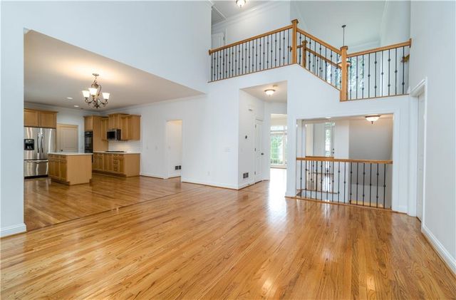 2054 Harmony Drive, Canton, GA 30115