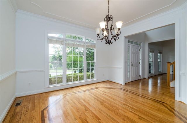 2054 Harmony Drive, Canton, GA 30115