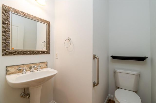 2054 Harmony Drive, Canton, GA 30115