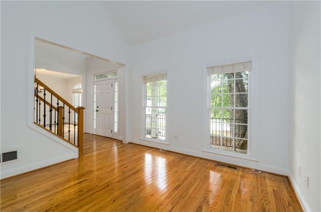 2054 Harmony Drive, Canton, GA 30115