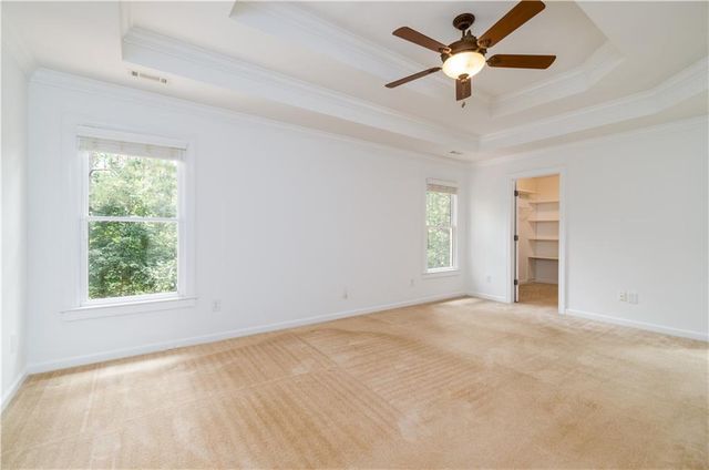 2054 Harmony Drive, Canton, GA 30115