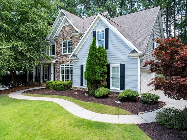 2054 Harmony Drive, Canton, GA 30115