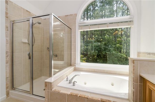 2054 Harmony Drive, Canton, GA 30115