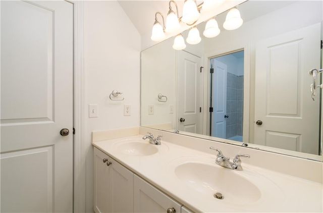 2054 Harmony Drive, Canton, GA 30115