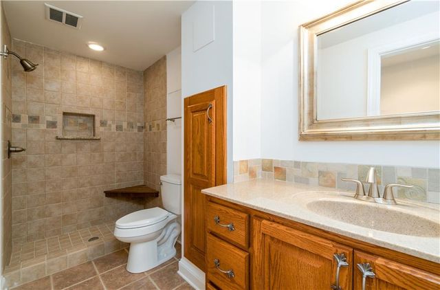 2054 Harmony Drive, Canton, GA 30115
