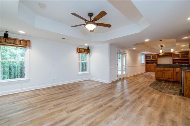 2054 Harmony Drive, Canton, GA 30115