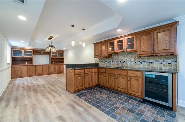 2054 Harmony Drive, Canton, GA 30115