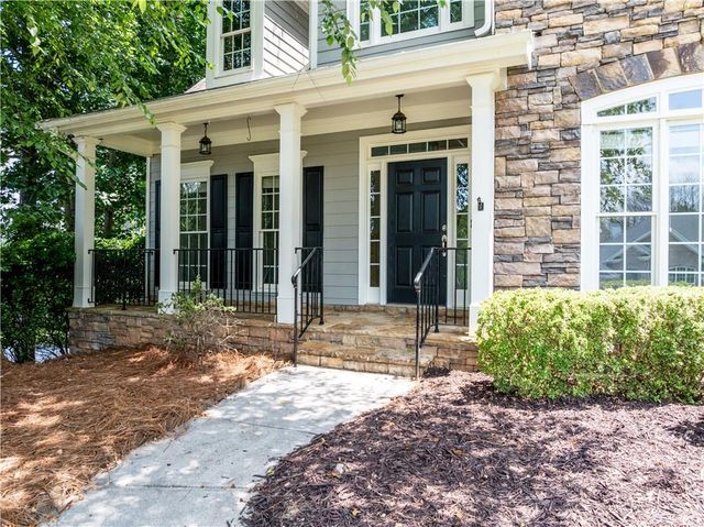 2054 Harmony Drive, Canton, GA 30115