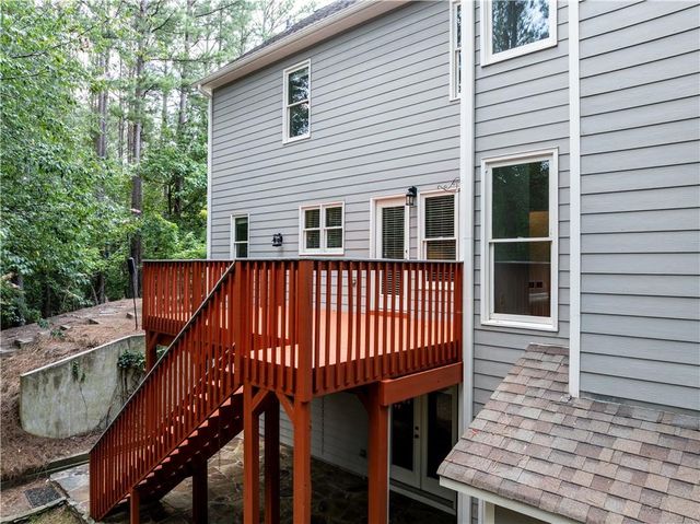2054 Harmony Drive, Canton, GA 30115