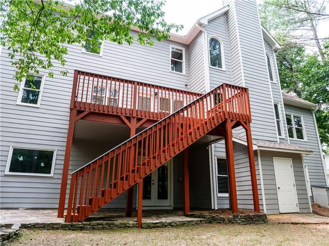 2054 Harmony Drive, Canton, GA 30115