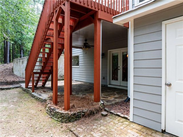 2054 Harmony Drive, Canton, GA 30115