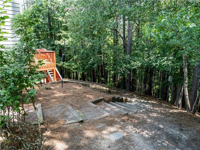 2054 Harmony Drive, Canton, GA 30115