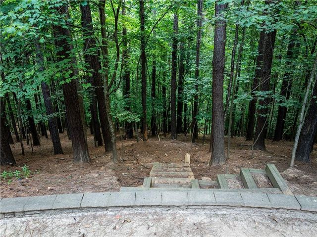 2054 Harmony Drive, Canton, GA 30115