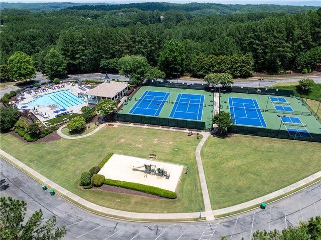 2054 Harmony Drive, Canton, GA 30115
