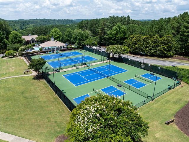 2054 Harmony Drive, Canton, GA 30115