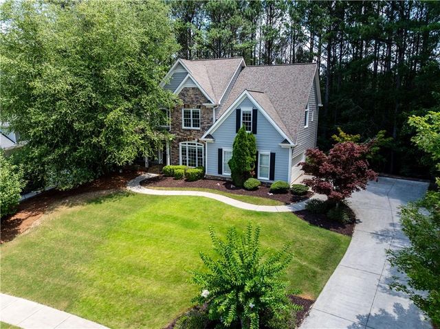 2054 Harmony Drive, Canton, GA 30115