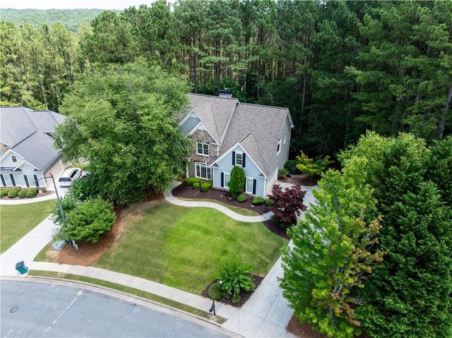 2054 Harmony Drive, Canton, GA 30115