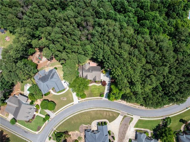 2054 Harmony Drive, Canton, GA 30115