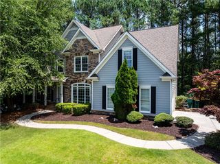 2054 Harmony Drive, Canton, GA 30115