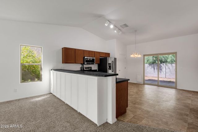 338 N WESLEY --, Mesa, AZ 85207