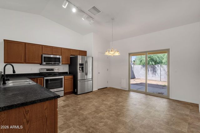 338 N WESLEY --, Mesa, AZ 85207