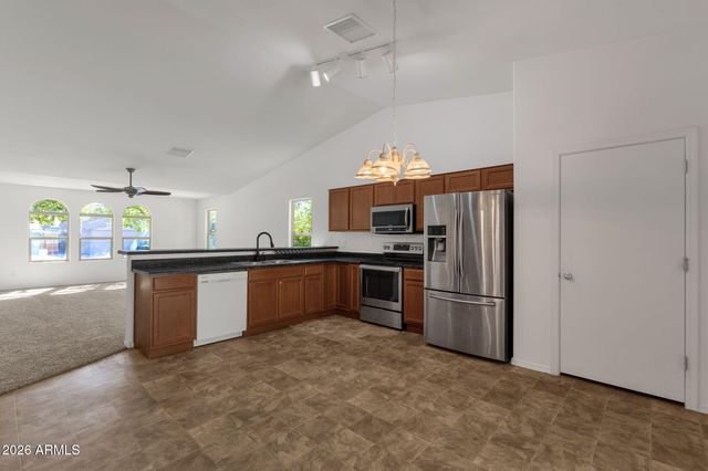 338 N WESLEY --, Mesa, AZ 85207