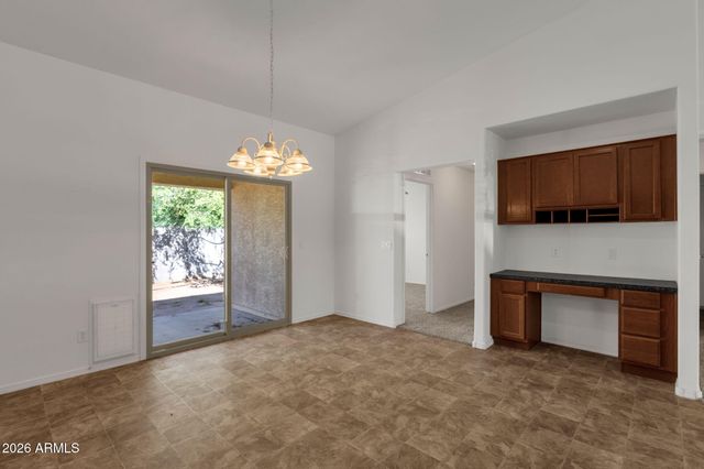 338 N WESLEY --, Mesa, AZ 85207