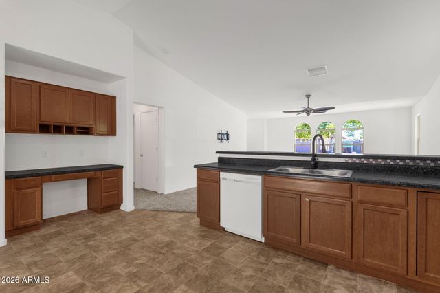 338 N WESLEY --, Mesa, AZ 85207