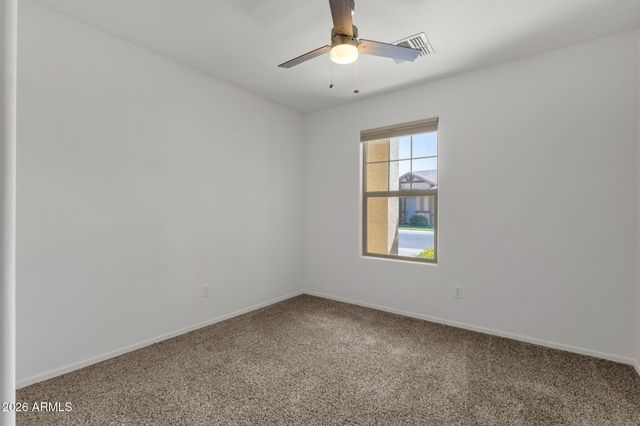 338 N WESLEY --, Mesa, AZ 85207