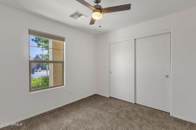 338 N WESLEY --, Mesa, AZ 85207